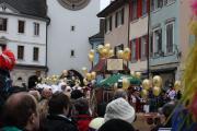 Fasnachtsumzug Laufen 2009